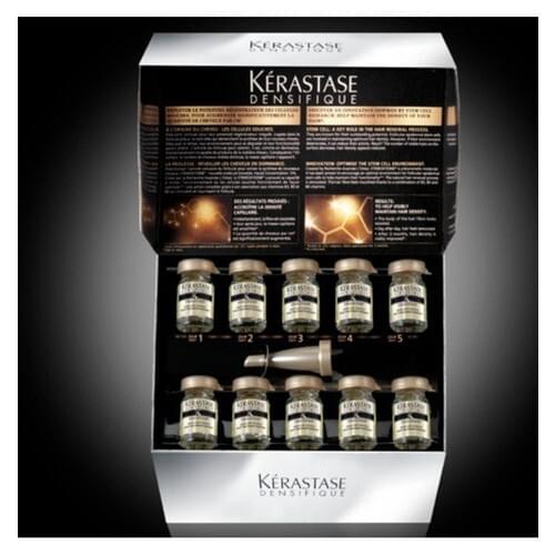 KERASTASE Hair Loss Remedies