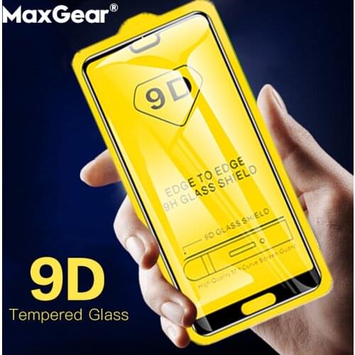 MAXGEAR Screen Protectors For Xiaomi Mi Note 2