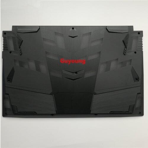 For MSI GF75 MS-17F5 D shell bottom cover bottom shell base notebook shell