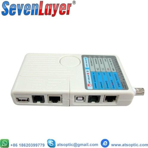 Sevenlayer Computer Hardware And Software