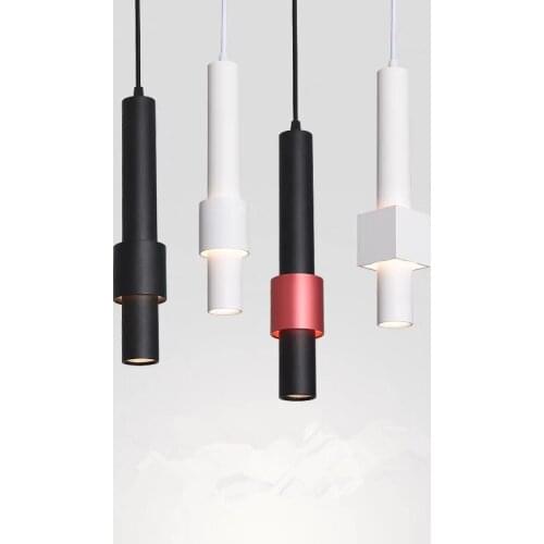 Soadorn Pendant Lights In The Loft Style