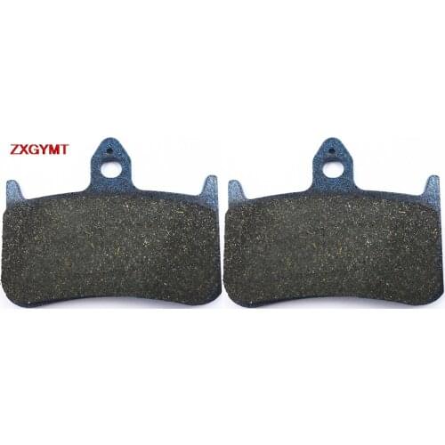 Sintered Brake Pads Set for APRILIA 125 Sport Pro. 1992 Front Rear 92