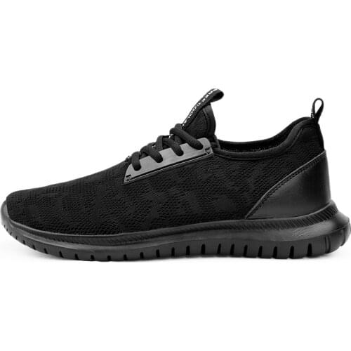 STS 2019 Spring Fast Delivery Women Casual Shoes Fashion Breathable Sneakers Mesh Lace-up Flat Shoes For Women Tenis Feminino