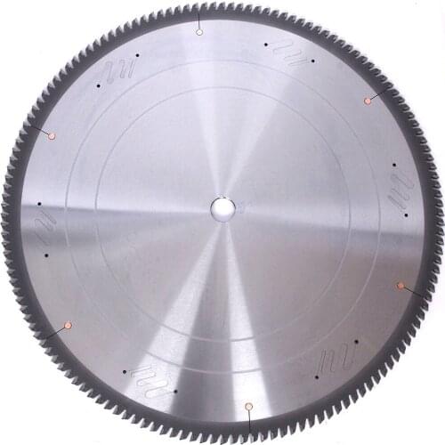 18inch PCD Woodworking Machinery MDF Construction Saw Blades