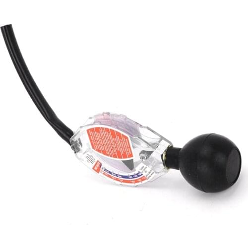 1PC High Accuracy Anti-Freeze Coolant Tester Car Battery Liquid Densitometer For Testing Hot Cold Batteries On 6-12V Systems