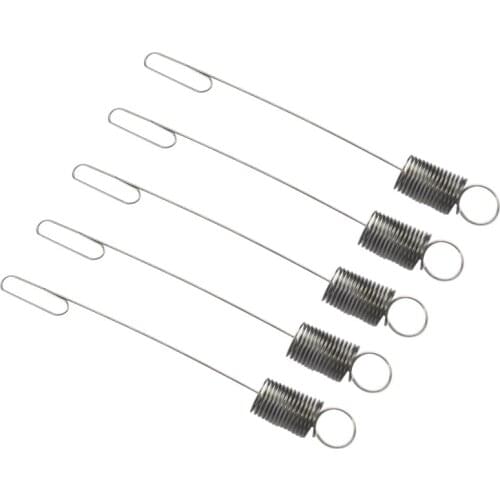 5Pcs Spring For Briggs & Stratton 699056 Governor Spring Replacement Part