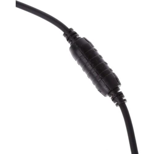 AUX Input Adapter Female 3 pin Cable for bmw E39 E53 E46 X5 BM54 16:9