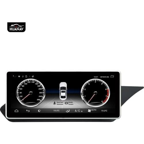 Android Car DVD player GPS Navigation For Benz E W212 2013-2014 Right hand driving Auto Radio stereo player multimedia head unit