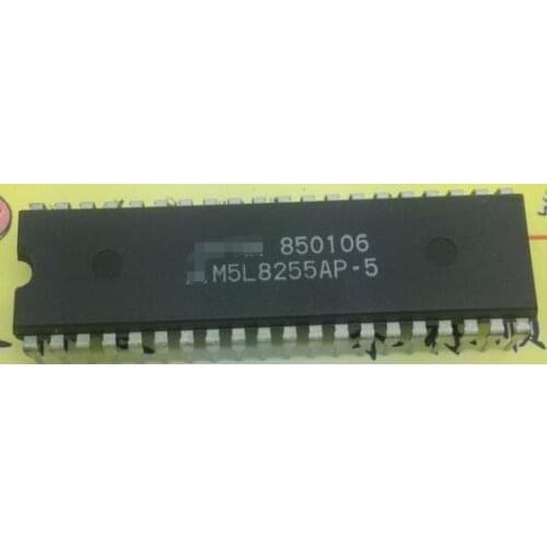 Freeshipping M5L8255AP-5 M5L8255AP M5L8255A M5L8255