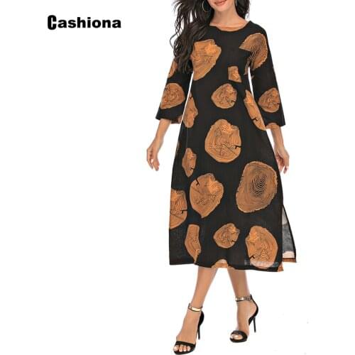Cashiona Dresses For Full