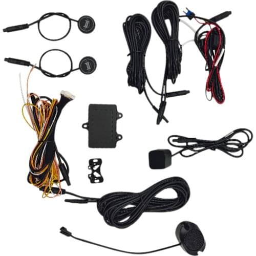 CUIRASSIER Antiradars