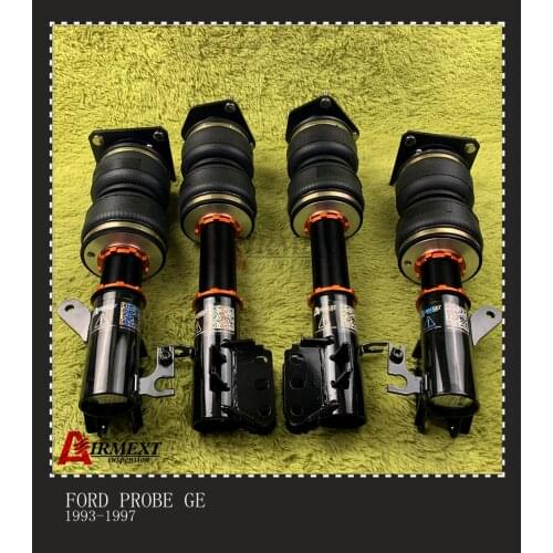 For FORD PROBE (1993-1997) /AIRMEXT® Air strut kit/coilover air spring assembly /Auto parts/air strut/ air spring/pneumatic
