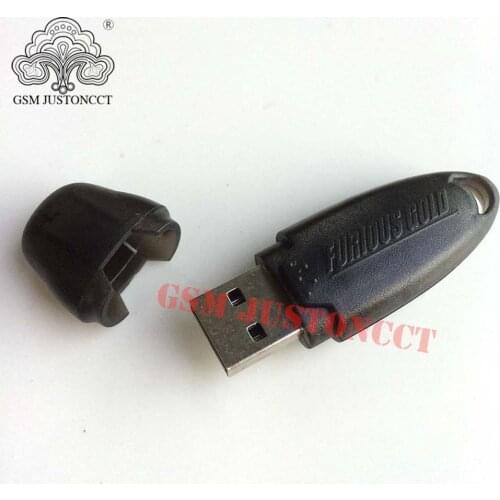 FG KEY dongle / FURIOUS GOLD dongle For BLACKBERRY& HTC [ PACK 3+4+5 ]