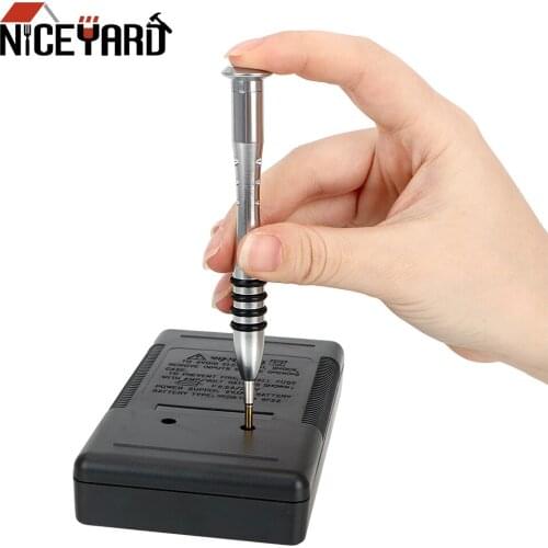 NICEYARD Non-slip Dismantling Tool For IPhone7 Mobile Phone Repair Tool Precise Screwdriver 0.6 Y type Screwdriver