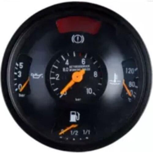 Combination meter used for Mercedes 002 540 5847/0025405847