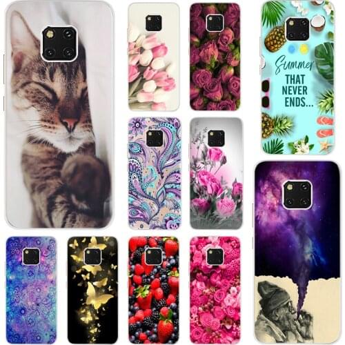 LPPTW Huawei Mate 20 Phone Cases
