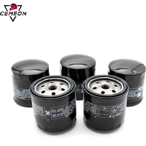 Ducati Motorcycle Oil Filte Hypermotard 796 939 1100 SP EVO S Hyperstrada Scrambler Monster S2R 800 S2R 1000 oil filter