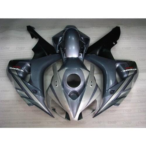 Plastic Fairings CBR 1000 RR 2006 - 2007 Plastic Fairings for Honda Cbr1000 RR 07 Motorcycle Fairing CBR 1000 RR 2007