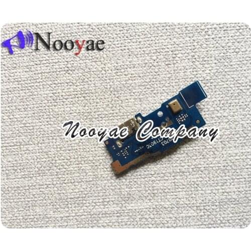 Charger Port For Meizu M5C M710H USB Dock Charging Port Data Transfer Connect Connector Mic Microphone Flex Cable