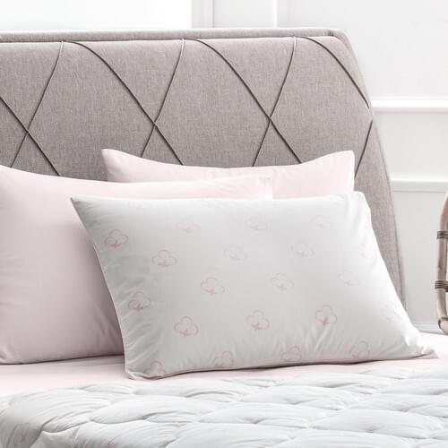 Yataş Bedding COTTON Pillow 1000g. (50x70 cm)