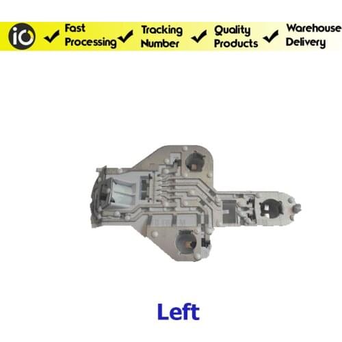 RENAULT Outdoor Lighting