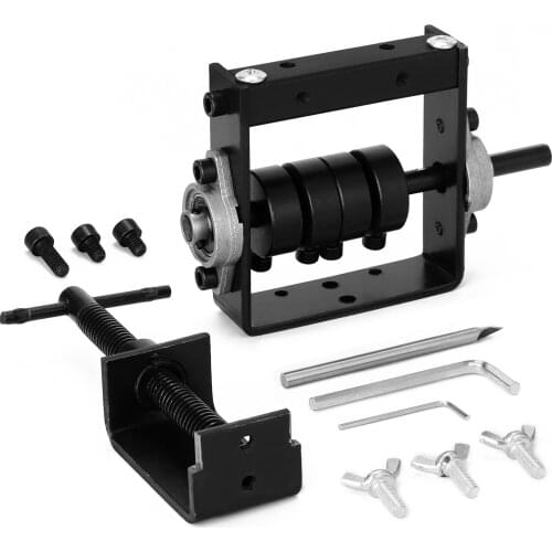 Manual Portable Wire Stripping Machine Scrap Cable Peeling Machin Stripper for 1-30mm Hand Tool Can Connect Electric Drill