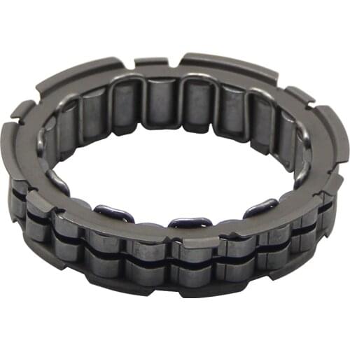 Motorcycle Starter Clutch Assembly For Yamaha XT600E XT600 XT600A XT600EH XT600EN XT600EA XT600ED XT600EDC XT600EAC 3TB-15590-01