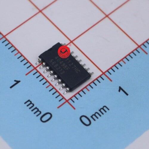 TC4049BF 4049BF SOP-16 10PCS/LOT Original