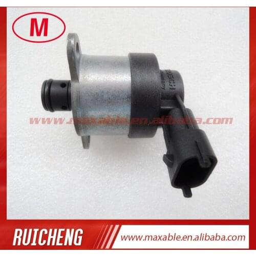 0928400742 ZME/ Fuel Measurement Unit / Metering Solenoid Valve
