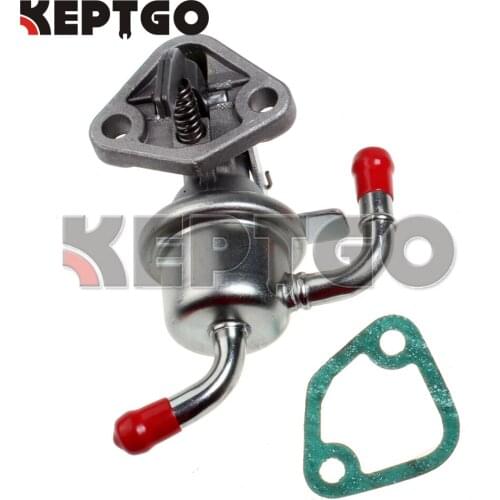 16285-52032 Fuel Pump For Kubota D905 D1005 D1105 D1305 V1205 V1305 V1505