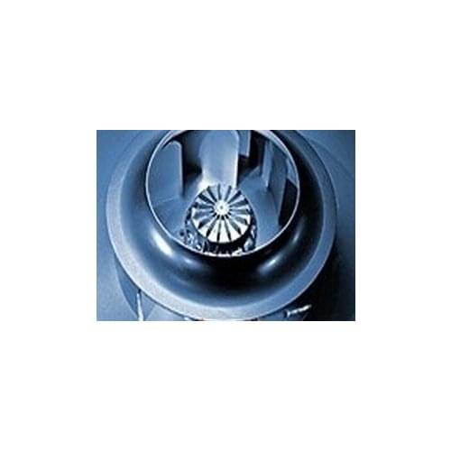 6SY7000-0AE32 ZIEHL-ABEGG new in box