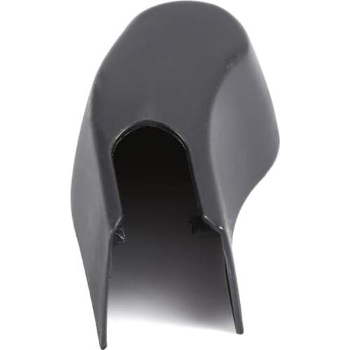 Car Auto Styling Accessories Repair Part For BMW X3 F25 2011-2015 Rear Windshield Wiper Arm Nut Cover Cap Plastic