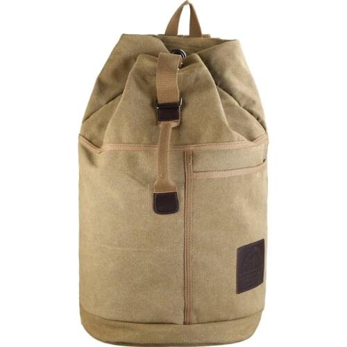 DIDA BEAR Men's Sports Backpacks