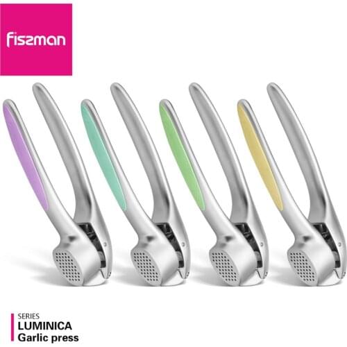 Чесночницы и чеснокодавилки FISSMAN China At AliExpress
