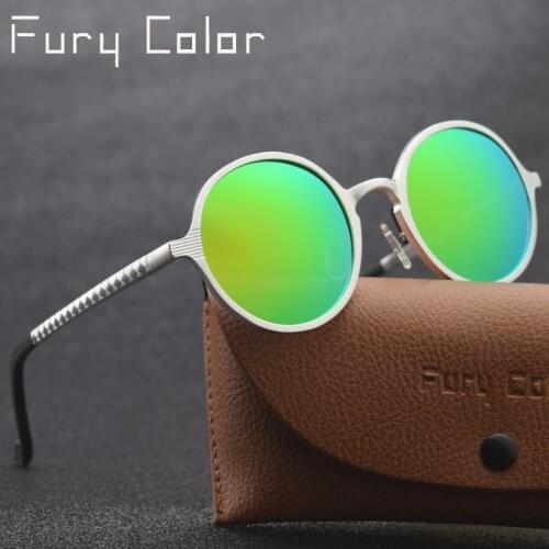 Женские очки и футляры FURY COLOR China At AliExpress