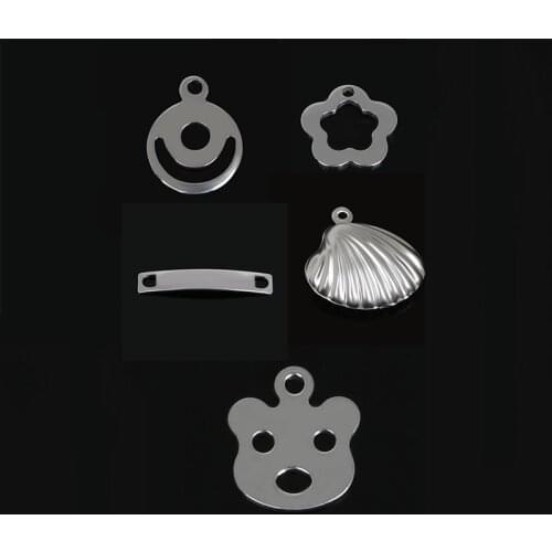 Hua Ming Ce Jewelry Making