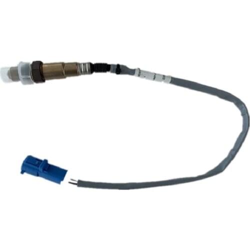 Oxygen Sensor NO# 0258006601 C30 S40 V50 1.4 1.6 2003-2012 3M51-9G444-BA