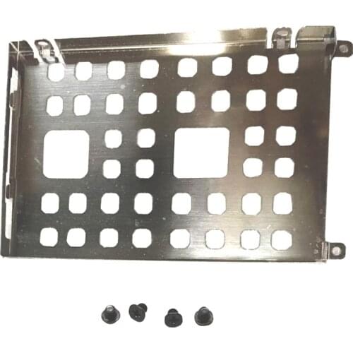 HDD Caddy Hard Disk Drive Bracket For Dell Latitude E5250 Hard Disk Cases Tray