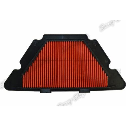 Motorcycle High Flow Performance Air Intake Filter Cleaner Replacement For YAMAHA XJ6 Diversion 600 FZ6R 2009 2010 2011- 2015