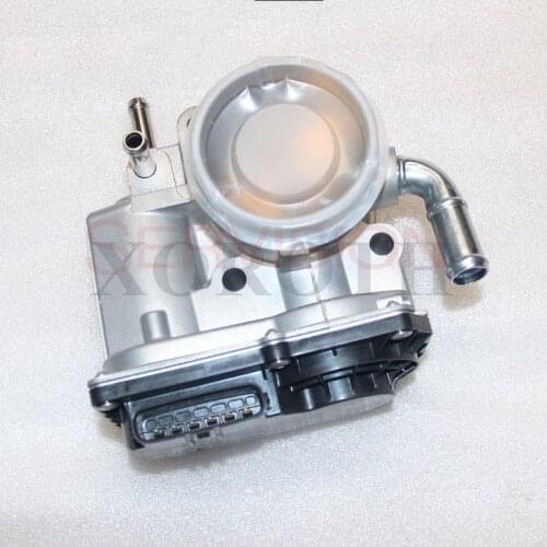 New Original Quality Parts Auto Throttle Body Assy 13400-80JA0 For Suzuki SX4 M15A,M16A