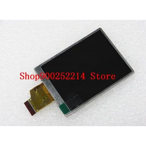 NEW LCD Display Screen For BENQ AE100 AE200 For AIGO F550 FOR HAIER G35 Digital Camera Repair Part With Backlight
