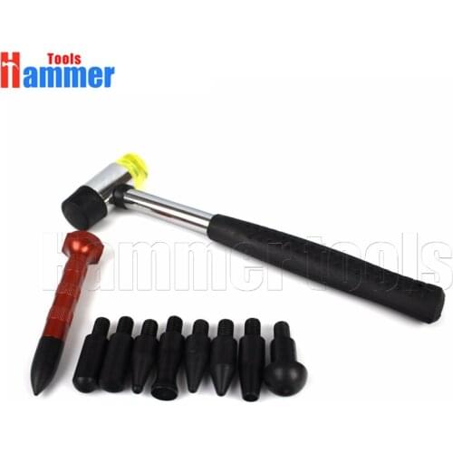 PDR King Equipment For Tourism