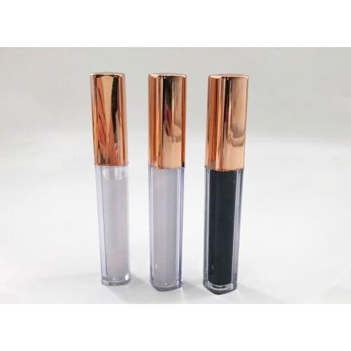 Professional Quick Dry Eyelashes Glue for 5D Strip False Eyelash Adhesive Makeup Black White Glue