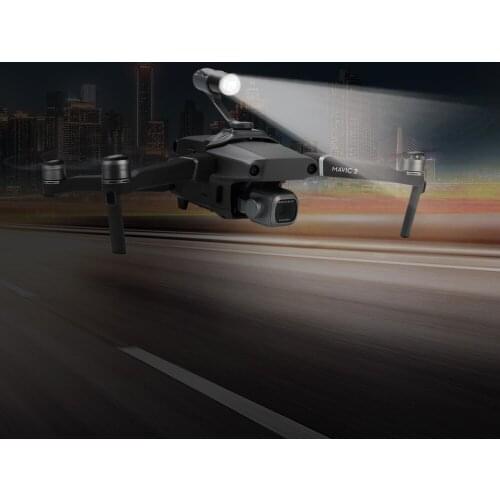 DJI Mavic Mini/Mini 2 Searchlight Universal Buckle Night Flight Lighting Flashlight Mavic Mini 2 Drone Accessories