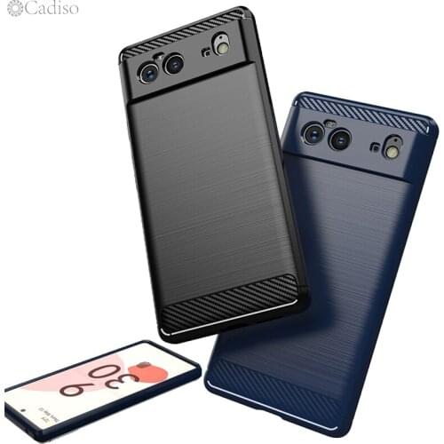 PULUZ Google Pixel Phone Cases