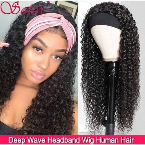 Satai Full Wigs Machine