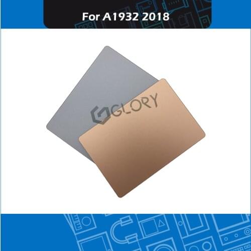 Laptop A1932 Touch pad Trackpad for Macbook Air 13" A1932 Tochpad Replacement Late 2018 EMC 3184