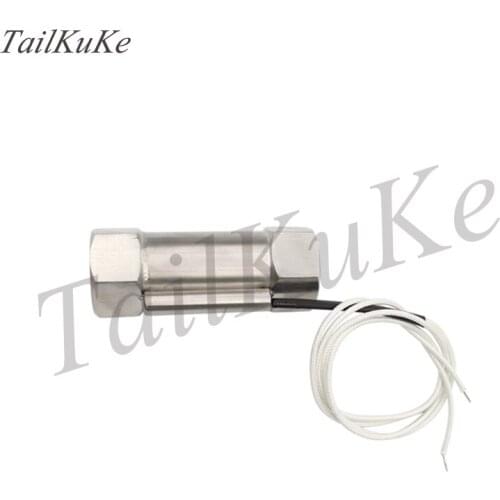 Six-branch Water Flow Switch Stainless Steel Water Flow Control Switch 304 Baffle Water Flow Controller Flow Switch