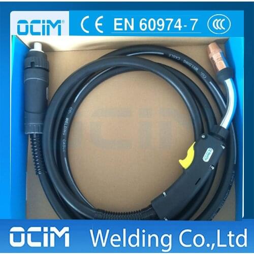 BND Q400 MIG Welding Torcha With 3m Length Cable