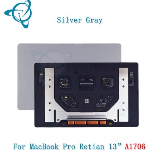 Shenyan A1708 Trackpad With Cable For Macbook Pro Retina 13.3" A1706 Touchpad 2016-2017 Year